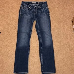 BKE Payton straight jeans